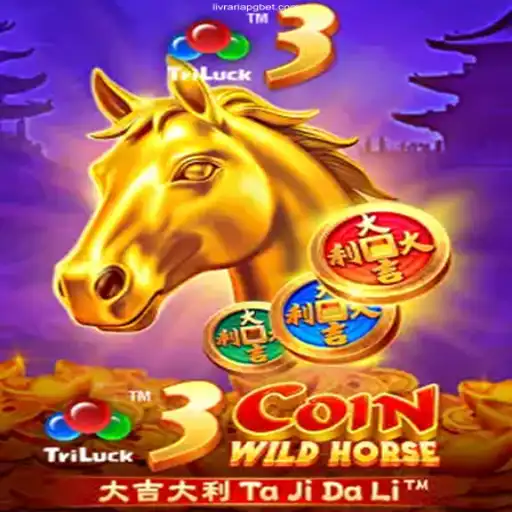 Exploring 3CoinWildHorse: A Thrilling Ride in the World of Online Casino Gaming