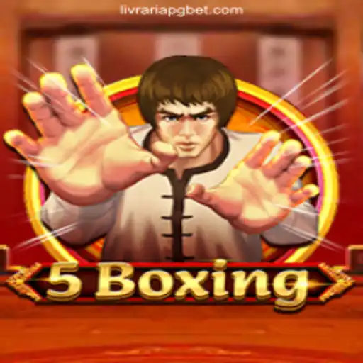 Discover the Thrilling World of 5Boxing: A New Gaming Sensation