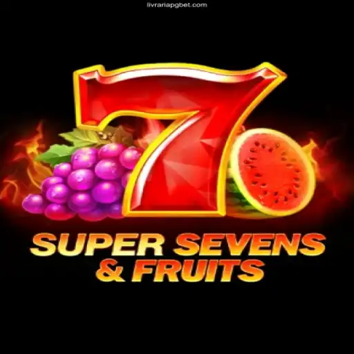 Unveiling the Excitement of 7SuperSevensFruits in the Thrilling World of Online Gaming