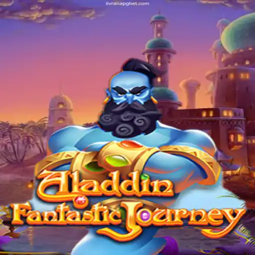 Journey Through the World of Aladdin: An Enchanting Adventure