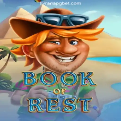 Exploring the Fascinating World of BookofRest in the Online Gaming Arena