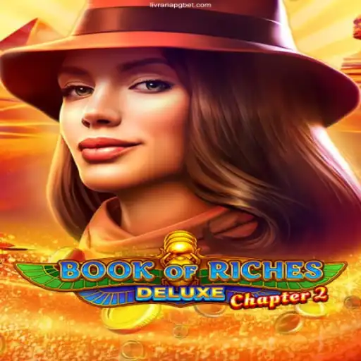 Book of Riches Deluxe Chapter 2: An Engaging Journey Through Ancient Fortunes