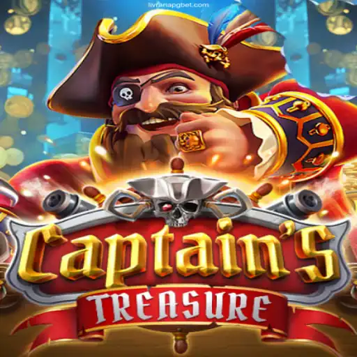 Exploring the Thrills of CaptainssTreasure: A Captivating Journey in Online Gaming