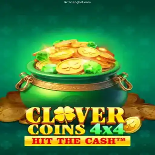 Discover the Excitement of CloverCoins4x4: A New Online Casino Game