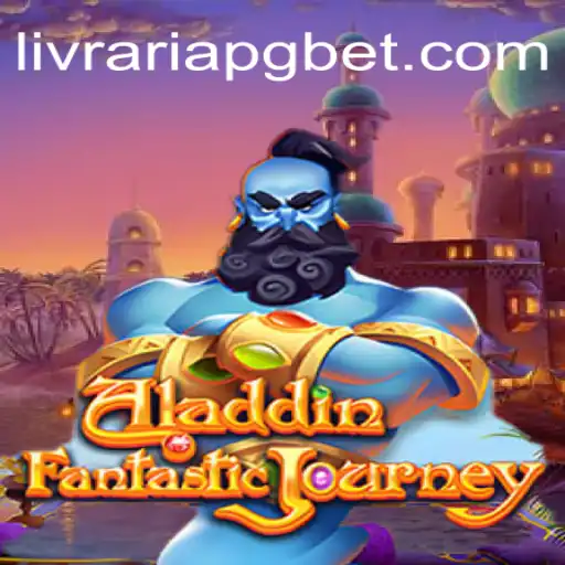 Journey Through the World of Aladdin: An Enchanting Adventure