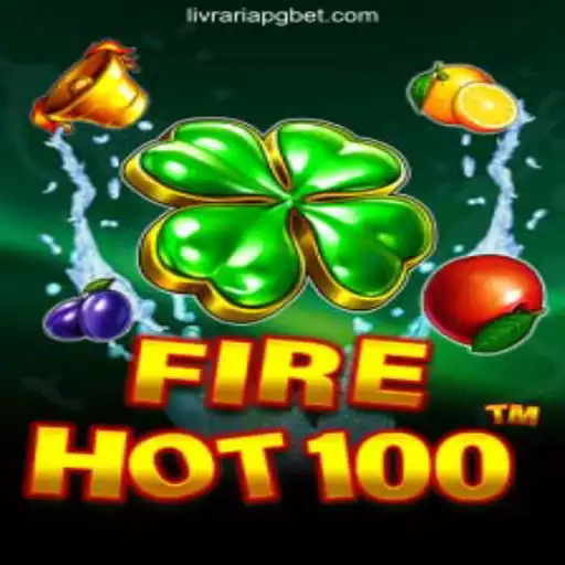 Discover the Thrills of FireHot100 with LivrariaPG.com