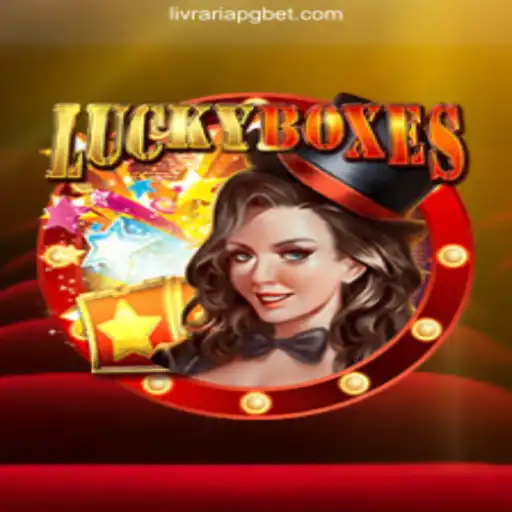 Discover the Exciting World of LuckyBoxes: Your Gateway to Thrilling Gameplay and Lucrative Rewards
