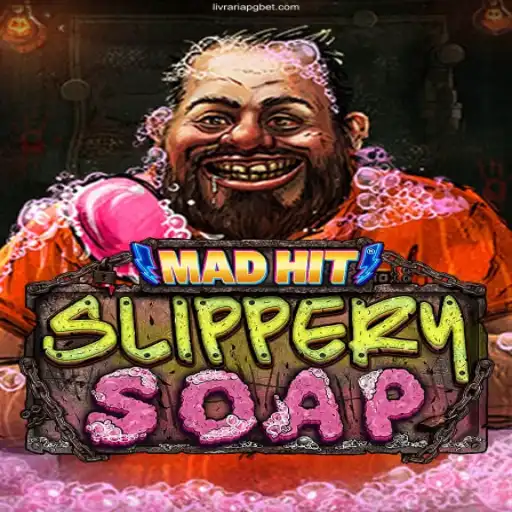 MadHitSlipperySoap: A Soapy Adventure Like Never Before