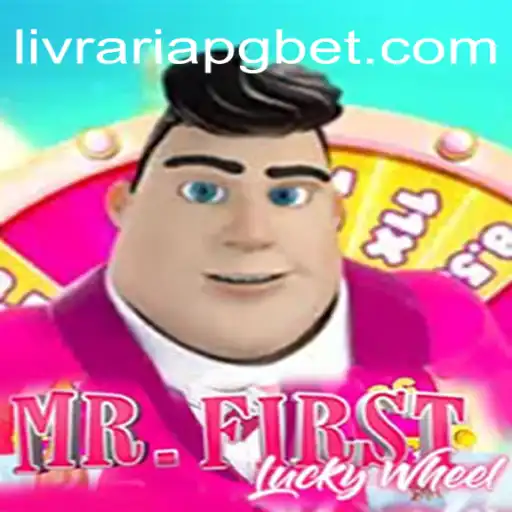 Discover the Thrills of MrFirstLuckyWheel at LivrariaPG.com