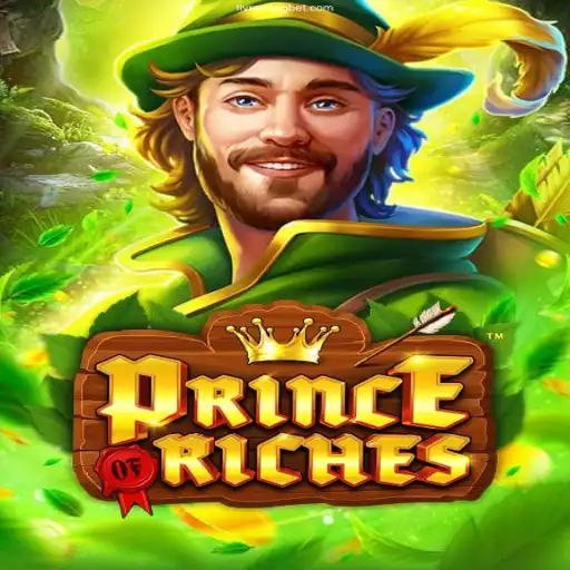 PrinceOfRiches Delights Gamers With Lavish Adventures