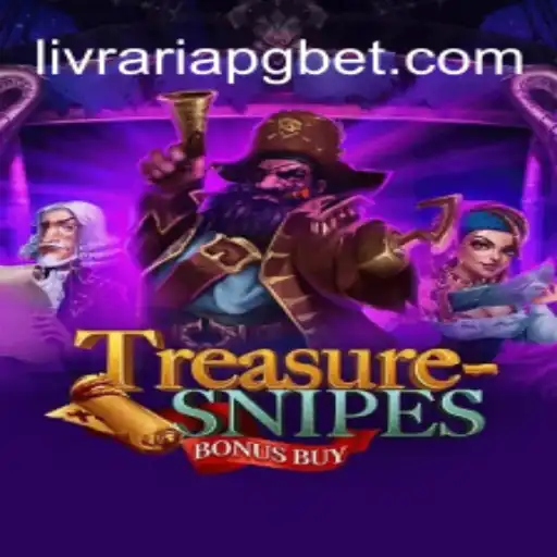 TreasuresnipesBonusBuy Game Overview and Playing Guide