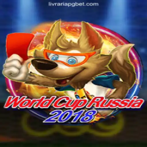 Exploring WorldCupRussia2018: A Gaming Phenomenon