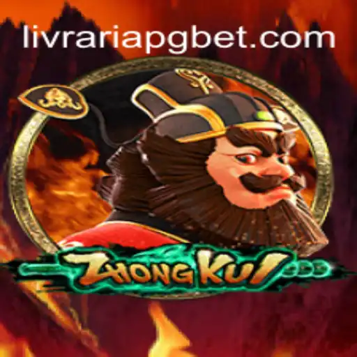 Discover the Enchanting World of ZhongKui: A Dazzling Fusion of Culture and Gaming