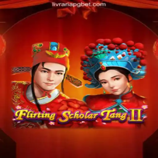 Flirting Scholar Tang II: A Deep Dive into the Game