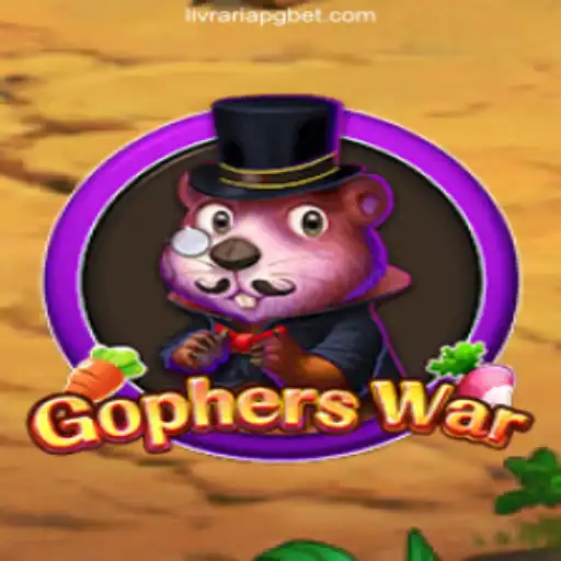 Exploring the Realm of GophersWar: A Thrilling Adventure in Gaming