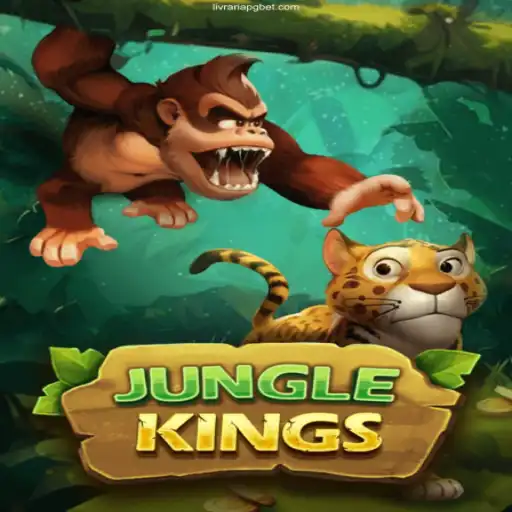 Discover the Thrill of JungleKings: An In-depth Look at Gameplay and Features