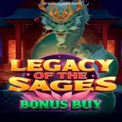 Unveiling LegacyoftheSagesBonusBuy: A Thrilling Adventure in Online Gaming