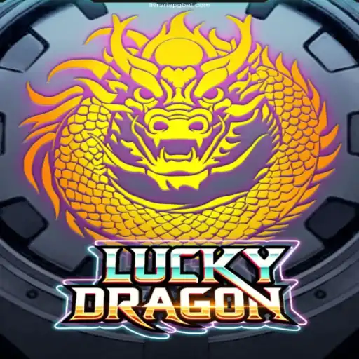 LuckyDragon: A Mesmerizing Adventure in the Realm of Online Gaming