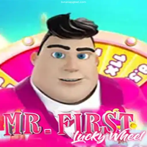 Discover the Thrills of MrFirstLuckyWheel at LivrariaPG.com