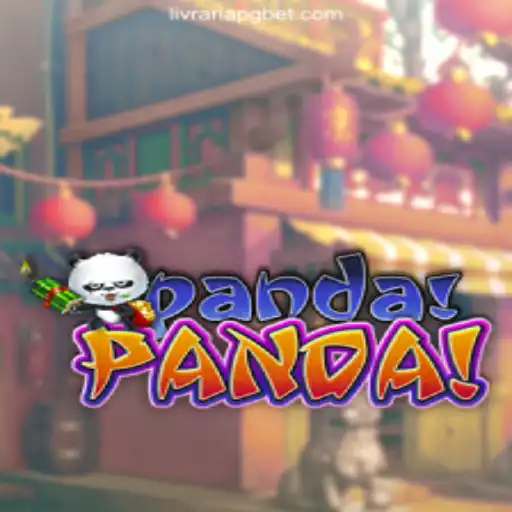 Discover PandaPanda: A Thrilling Adventure at LivrariaPG.com