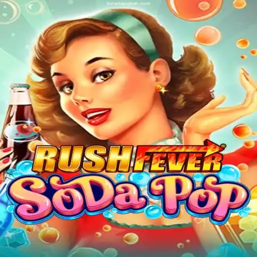 RushFeverSodaPop: The Ultimate Gaming Experience with LivrariaPG.com