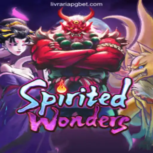 Discover the Mystical Realm of SpiritedWonders: An In-depth Look