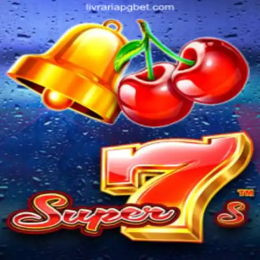 Discover Super7s: The Exciting Online Casino Game with Massive Bonuses