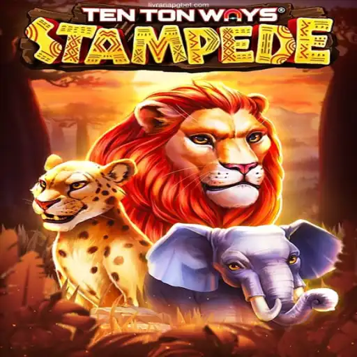 Discover the Thrills of TenTonWaysStampede Online Game