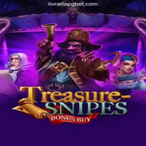 TreasuresnipesBonusBuy Game Overview and Playing Guide