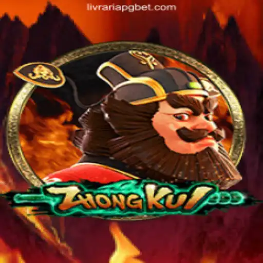 Discover the Enchanting World of ZhongKui: A Dazzling Fusion of Culture and Gaming